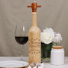 Engraved Bon Appetit Pepper Mill L610627